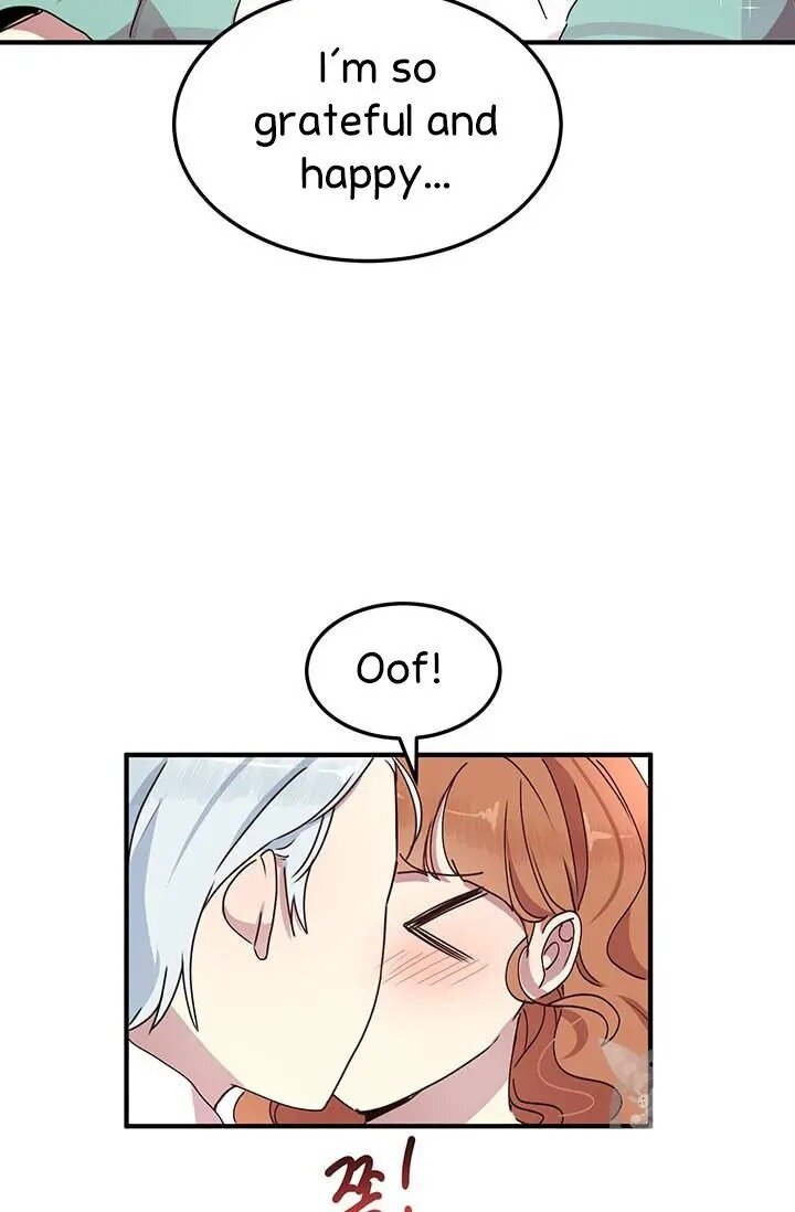 Why Are You Doing This, Duke? Chapter 70 page 44