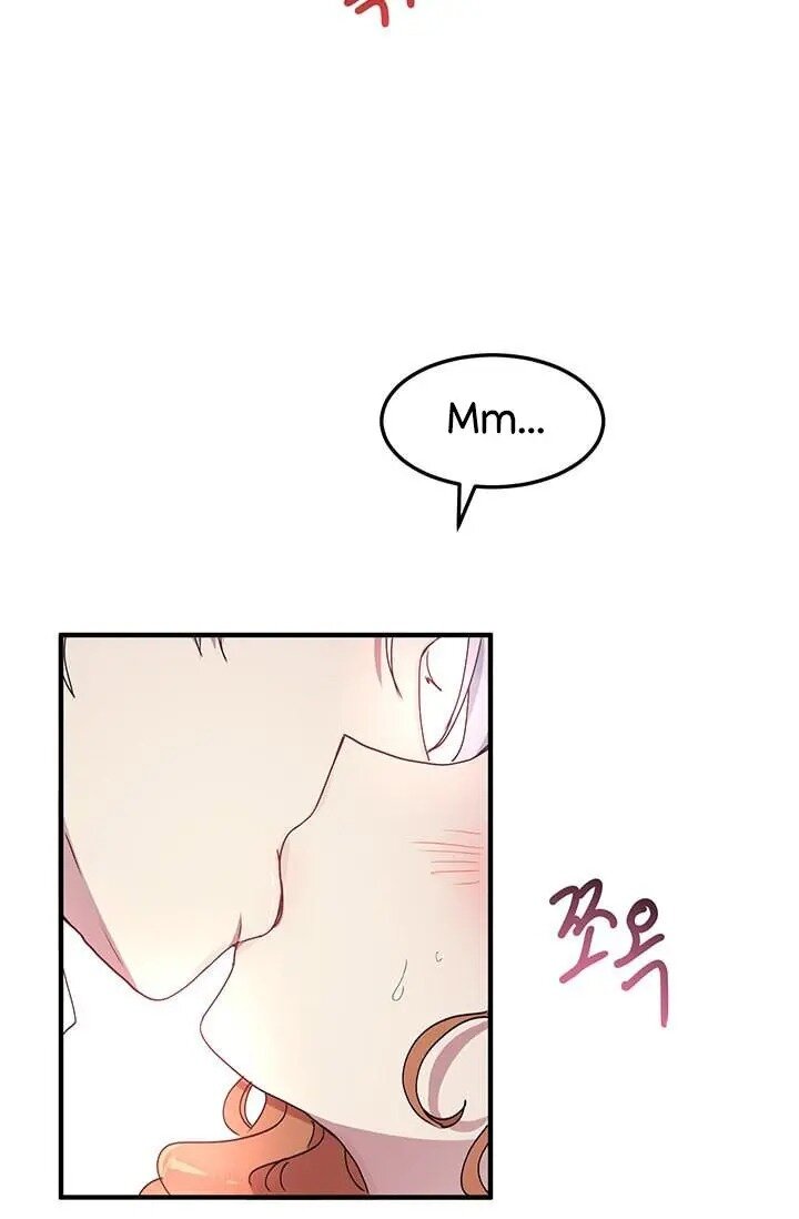 Why Are You Doing This, Duke? Chapter 70 page 45