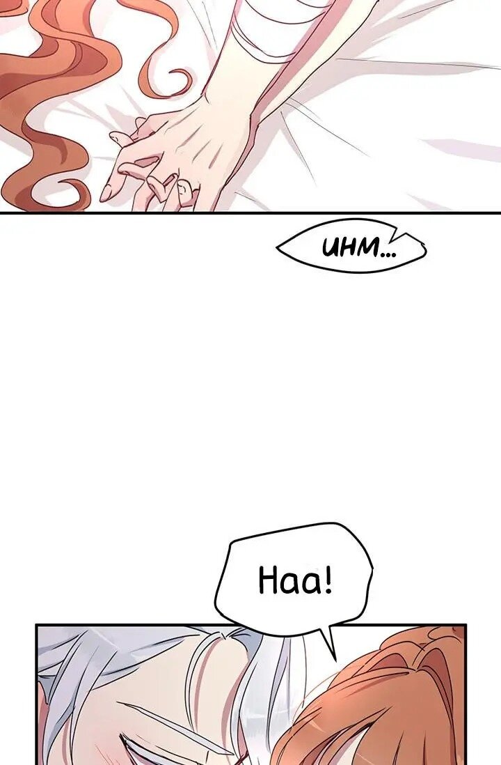 Why Are You Doing This, Duke? Chapter 70 page 48
