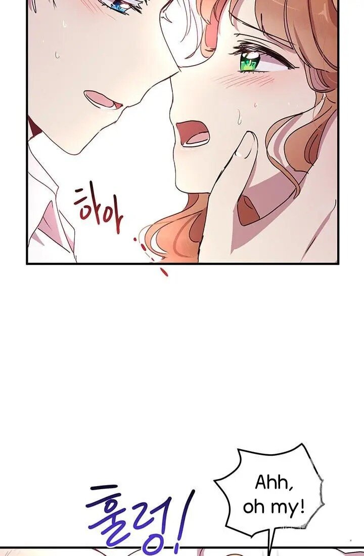 Why Are You Doing This, Duke? Chapter 70 page 49