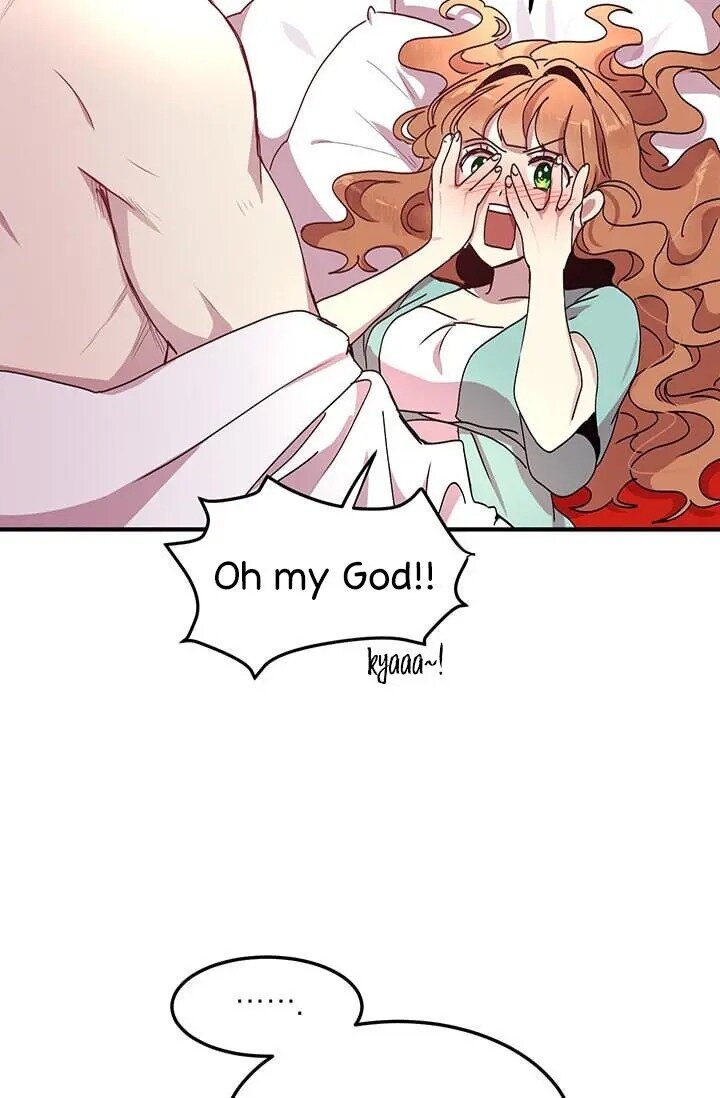 Why Are You Doing This, Duke? Chapter 70 page 50