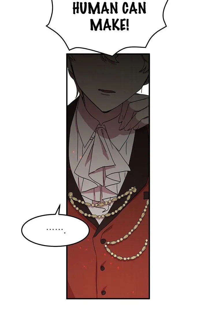 Why Are You Doing This, Duke? Chapter 70 page 60