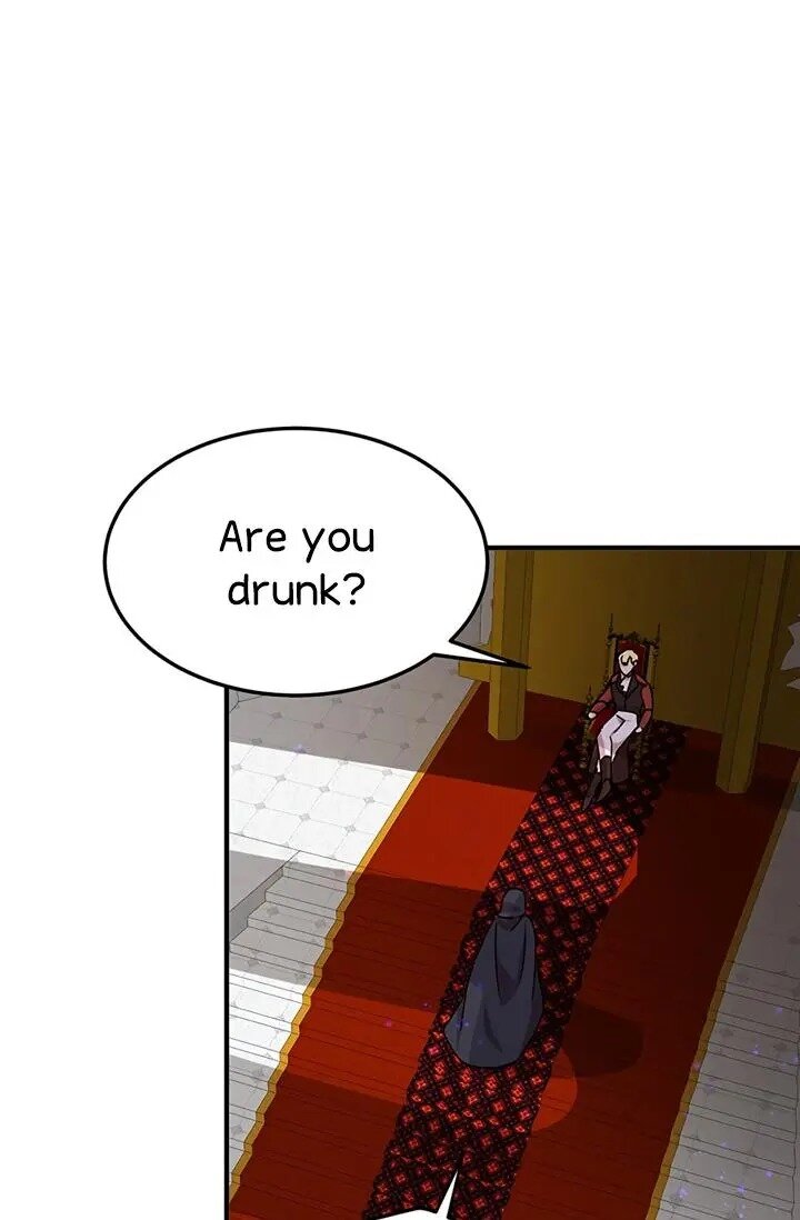 Why Are You Doing This, Duke? Chapter 70 page 61