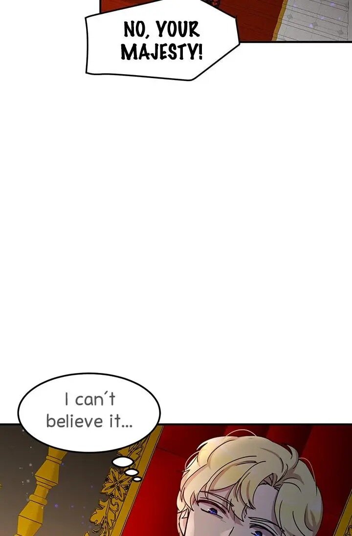 Why Are You Doing This, Duke? Chapter 70 page 62