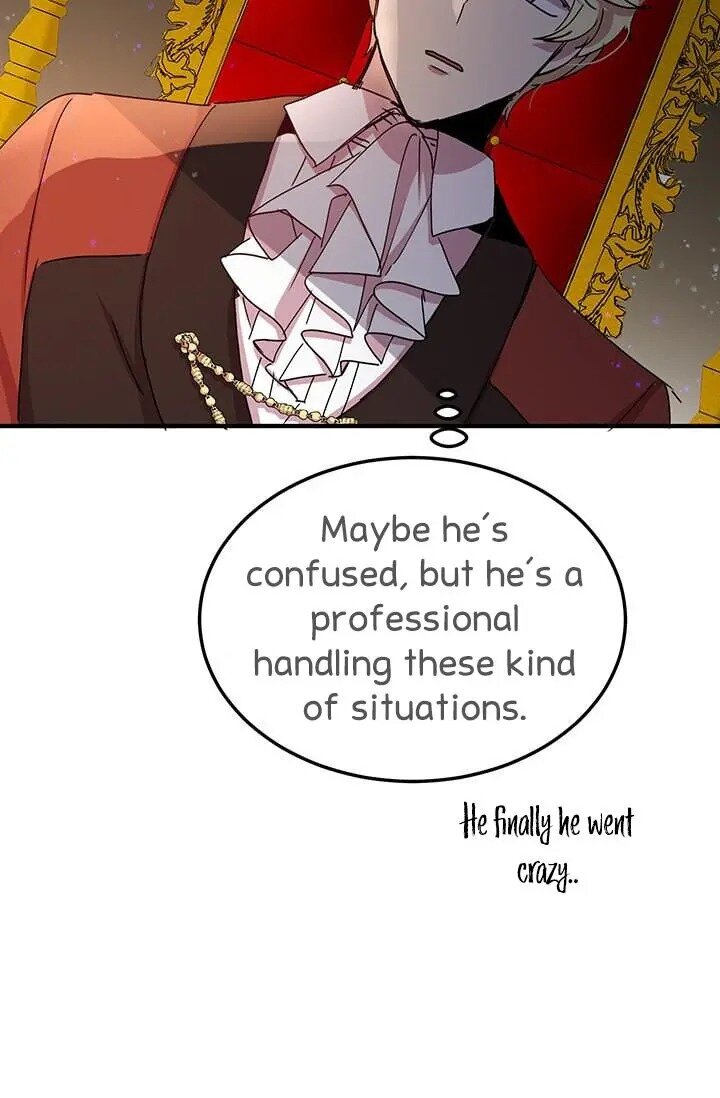 Why Are You Doing This, Duke? Chapter 70 page 63