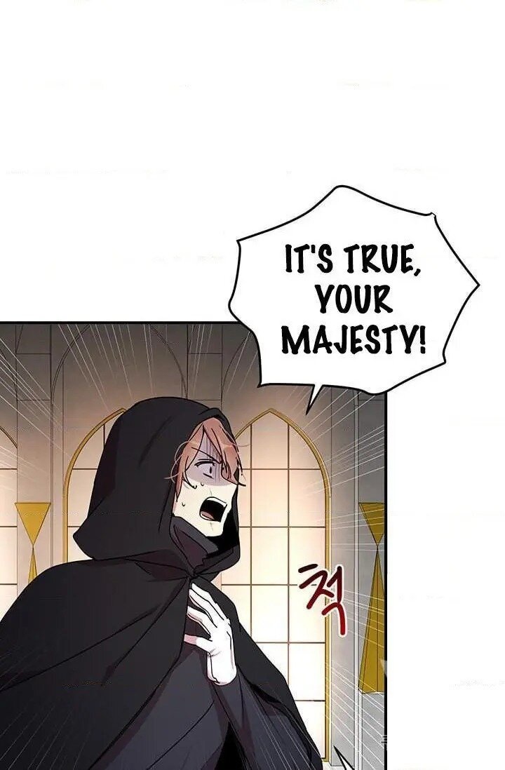 Why Are You Doing This, Duke? Chapter 70 page 67
