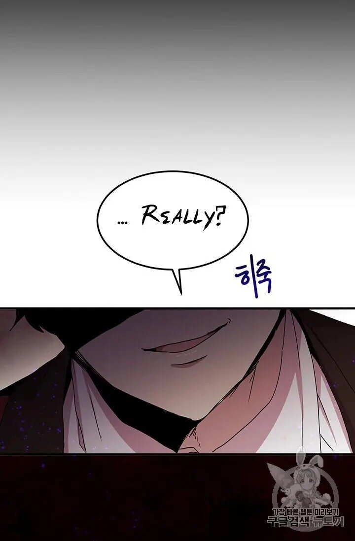 Why Are You Doing This, Duke? Chapter 70 page 71