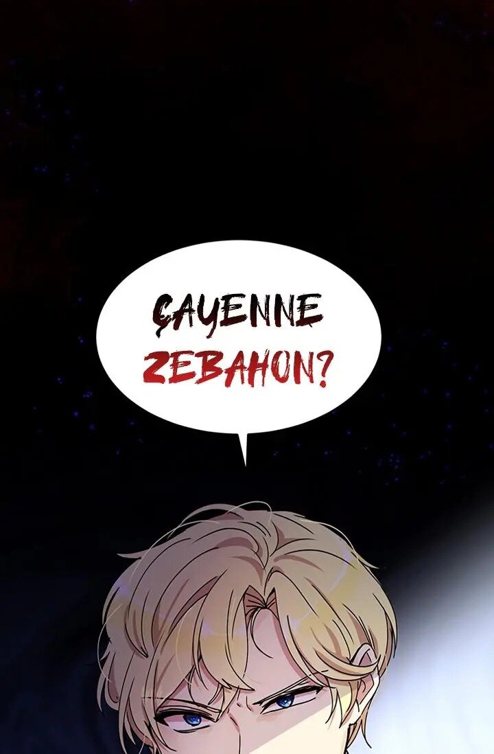 Why Are You Doing This, Duke? Chapter 70 page 72