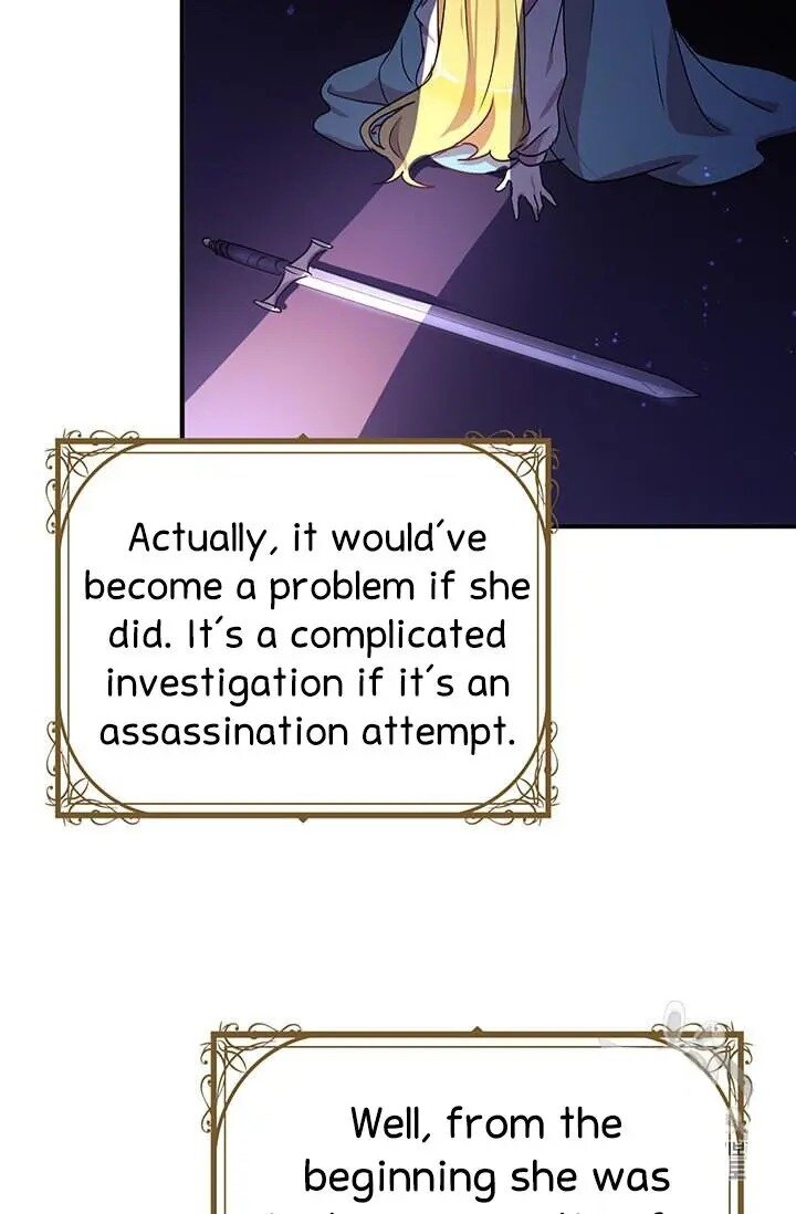 Why Are You Doing This, Duke? Chapter 71 page 10