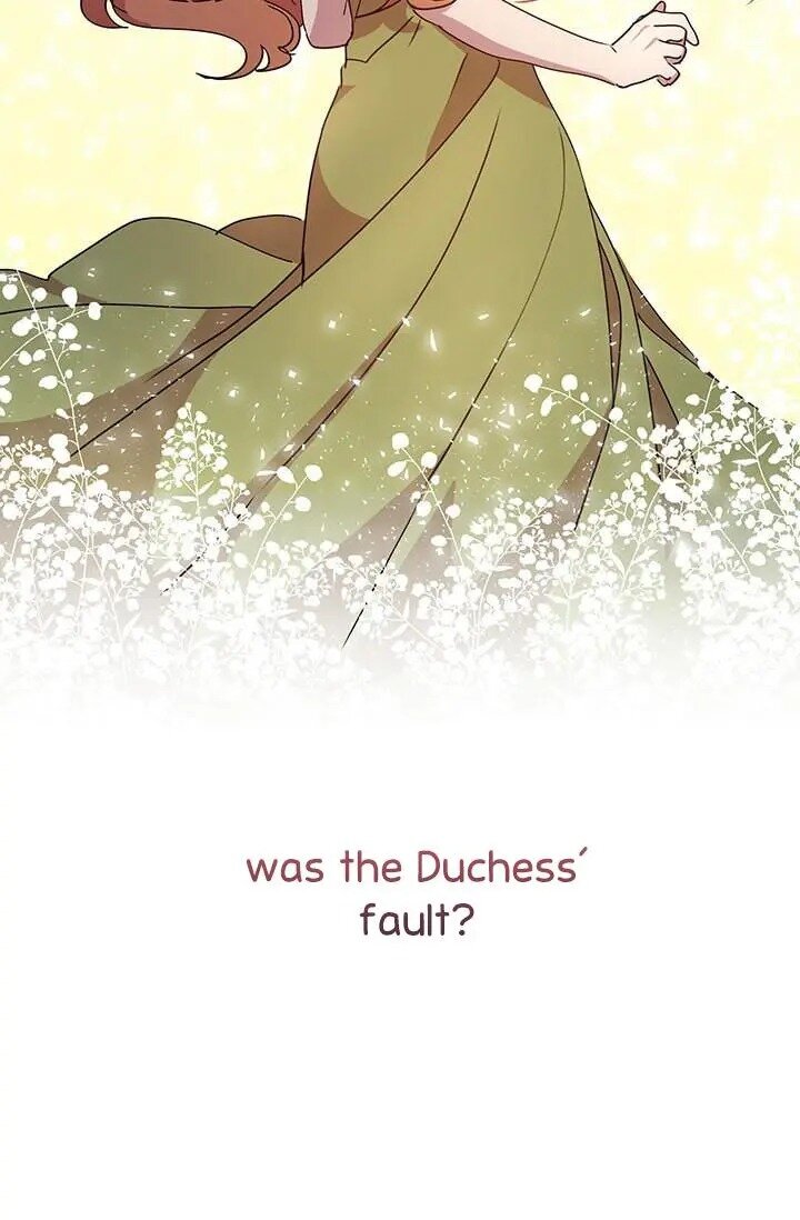 Why Are You Doing This, Duke? Chapter 71 page 15