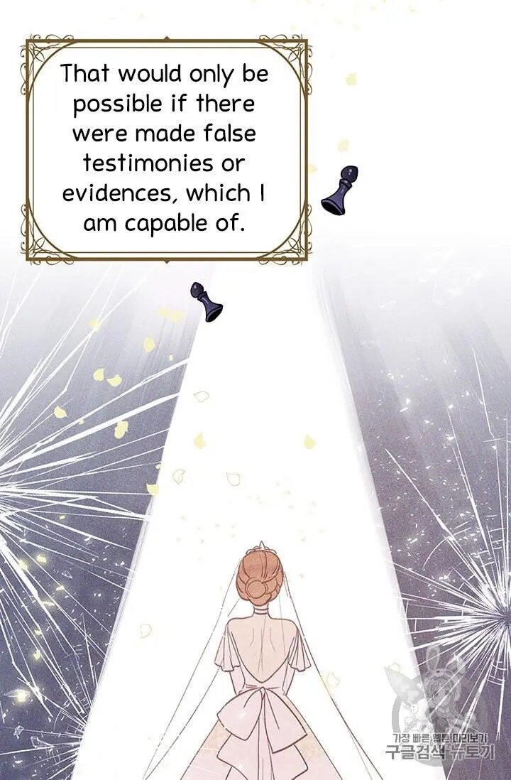 Why Are You Doing This, Duke? Chapter 71 page 19