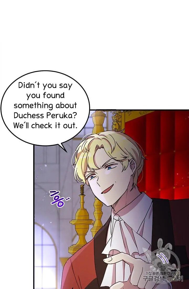Why Are You Doing This, Duke? Chapter 71 page 23