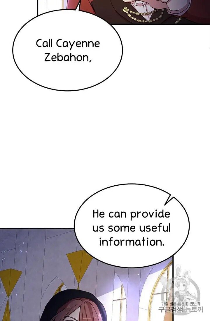 Why Are You Doing This, Duke? Chapter 71 page 24