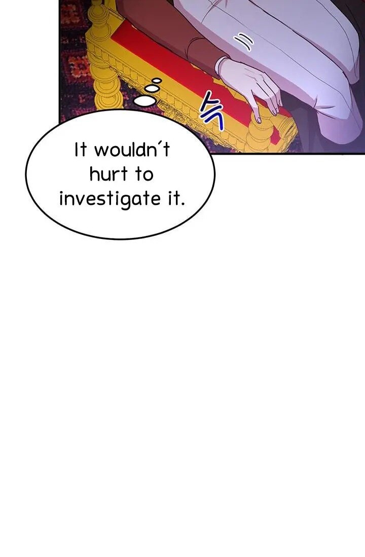 Why Are You Doing This, Duke? Chapter 71 page 30
