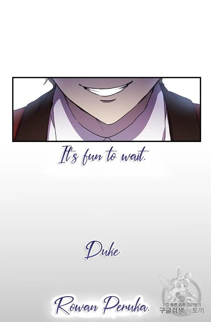 Why Are You Doing This, Duke? Chapter 71 page 36