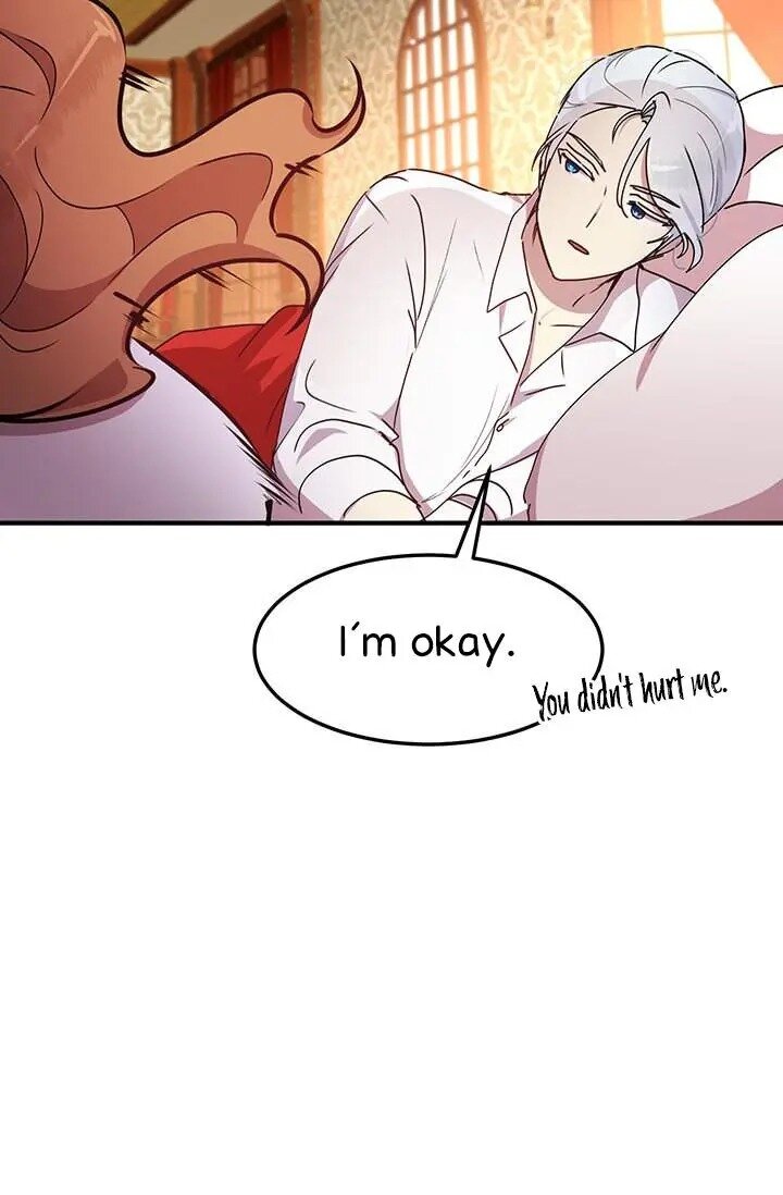 Why Are You Doing This, Duke? Chapter 71 page 52