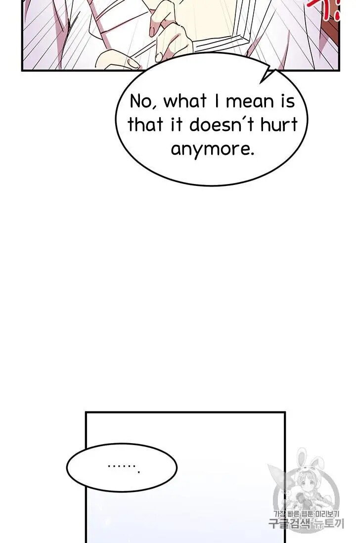 Why Are You Doing This, Duke? Chapter 71 page 55