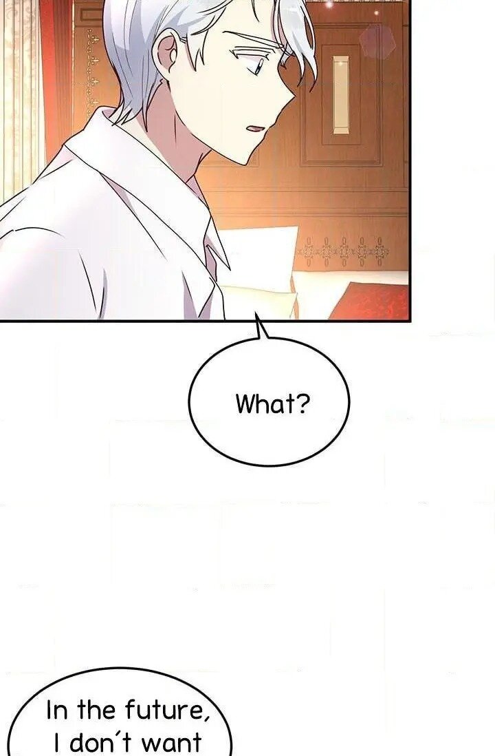 Why Are You Doing This, Duke? Chapter 71 page 57