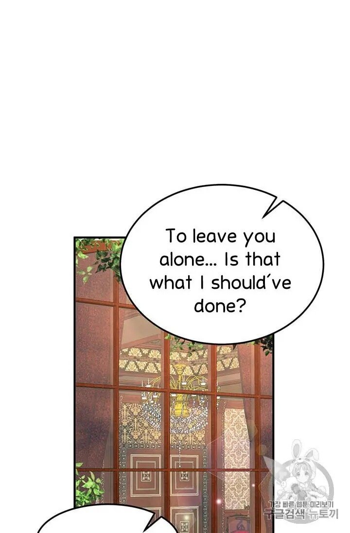 Why Are You Doing This, Duke? Chapter 71 page 59