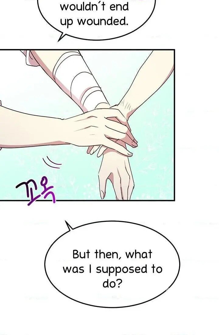 Why Are You Doing This, Duke? Chapter 71 page 61