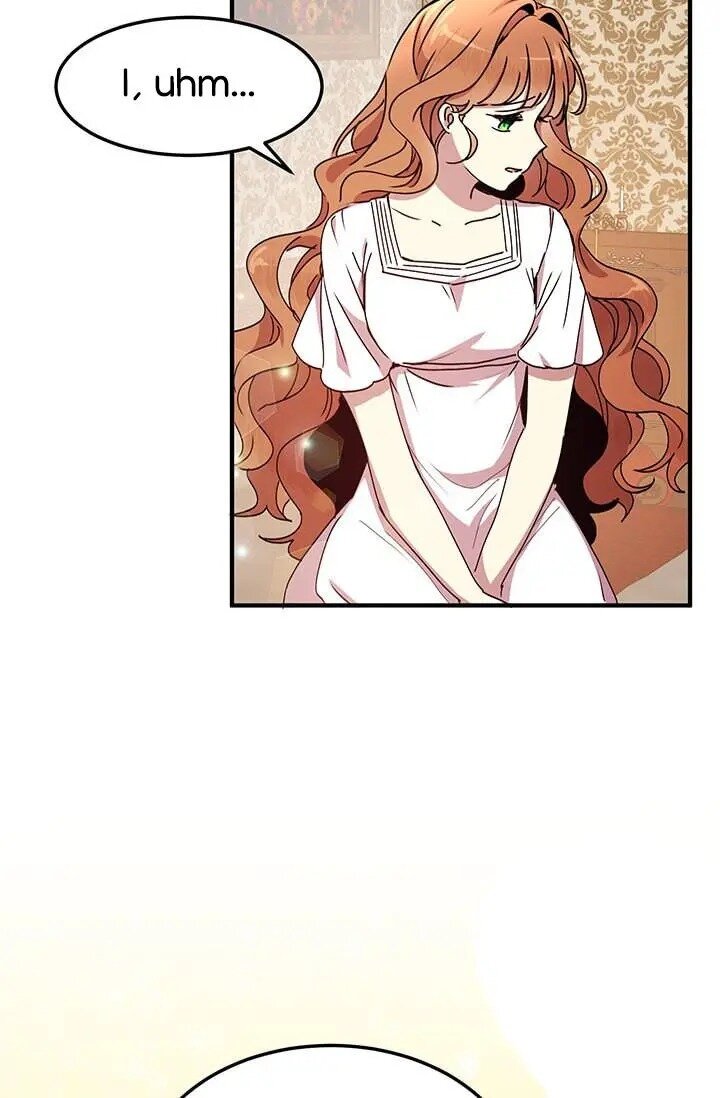 Why Are You Doing This, Duke? Chapter 71 page 64