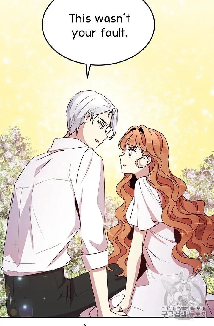 Why Are You Doing This, Duke? Chapter 71 page 65