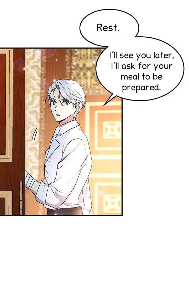 Why Are You Doing This, Duke? Chapter 71 page 69