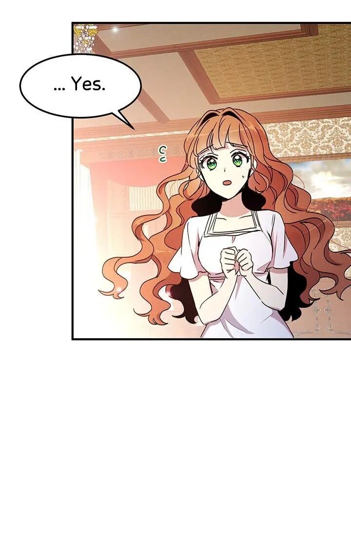 Why Are You Doing This, Duke? Chapter 71 page 70