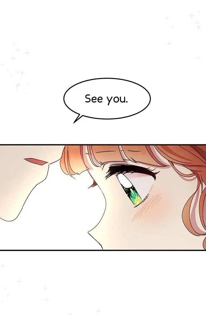 Why Are You Doing This, Duke? Chapter 71 page 74