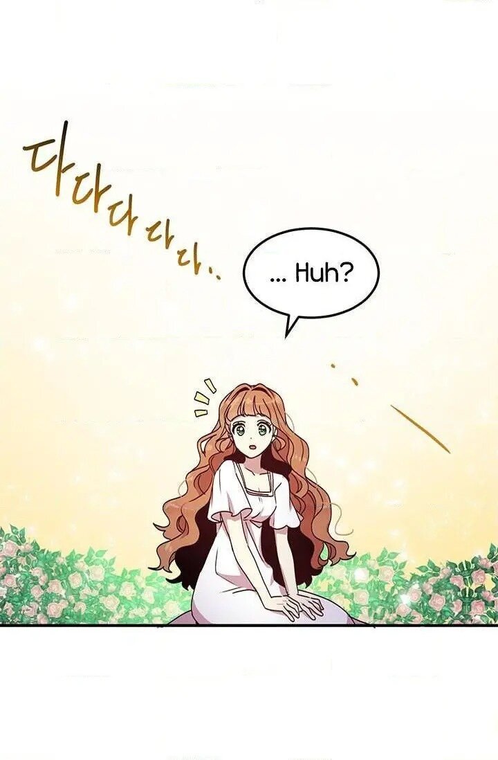Why Are You Doing This, Duke? Chapter 72 page 3