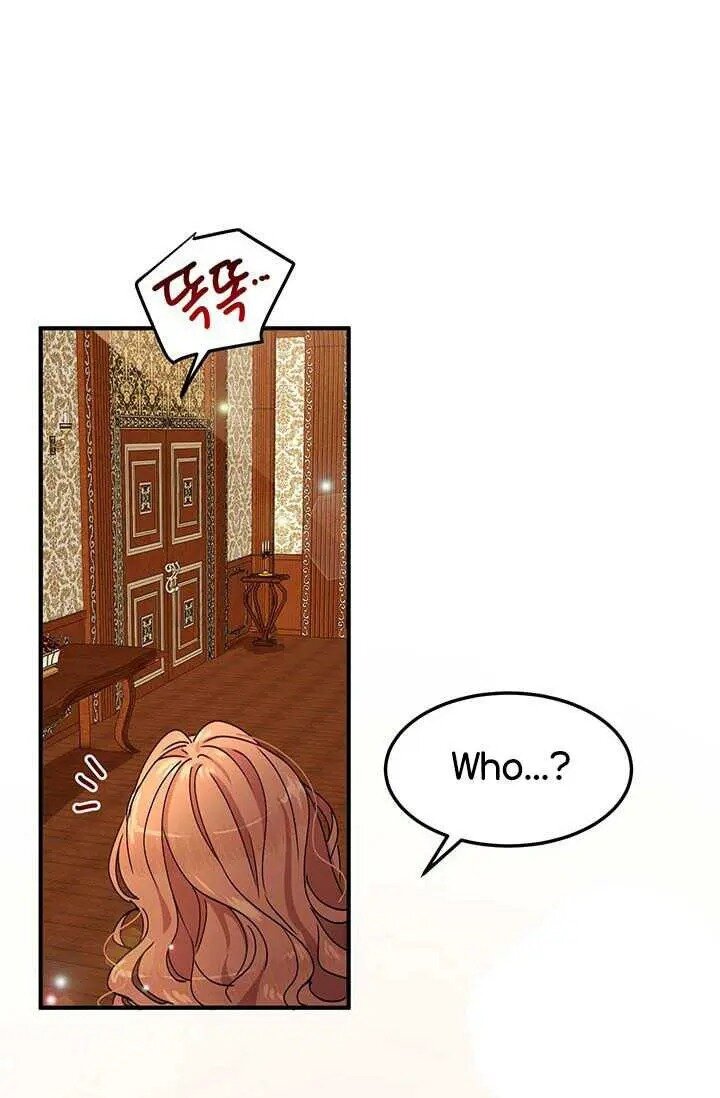 Why Are You Doing This, Duke? Chapter 72 page 4