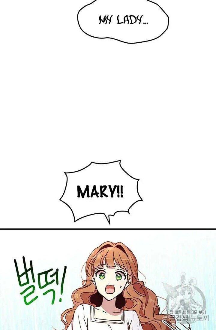 Why Are You Doing This, Duke? Chapter 72 page 7