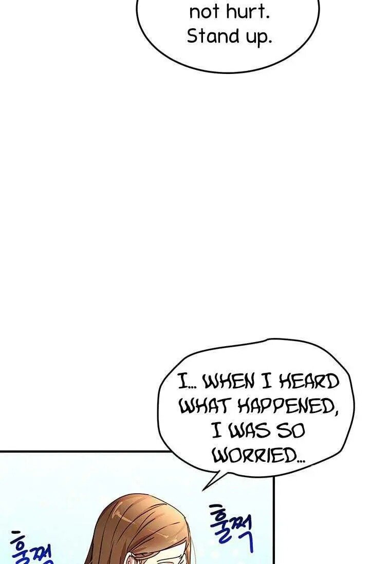 Why Are You Doing This, Duke? Chapter 72 page 12