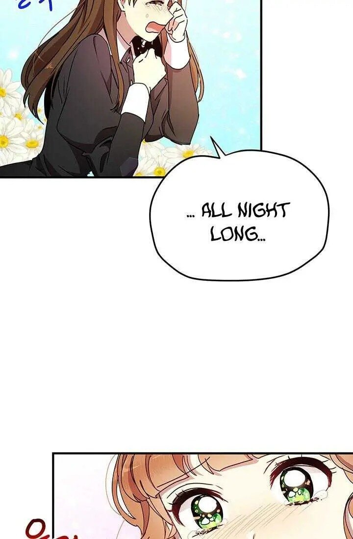 Why Are You Doing This, Duke? Chapter 72 page 13