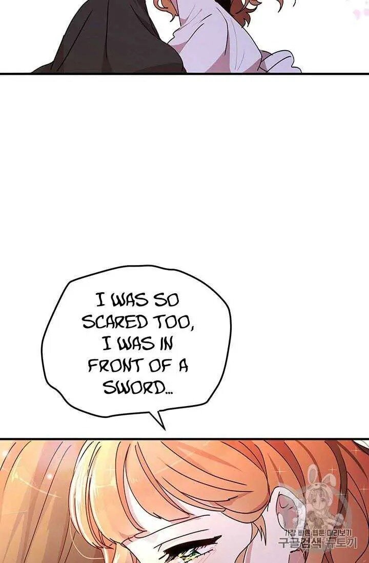 Why Are You Doing This, Duke? Chapter 72 page 15