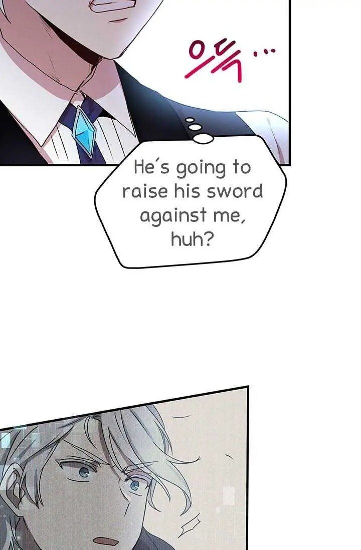 Why Are You Doing This, Duke? Chapter 72 page 40