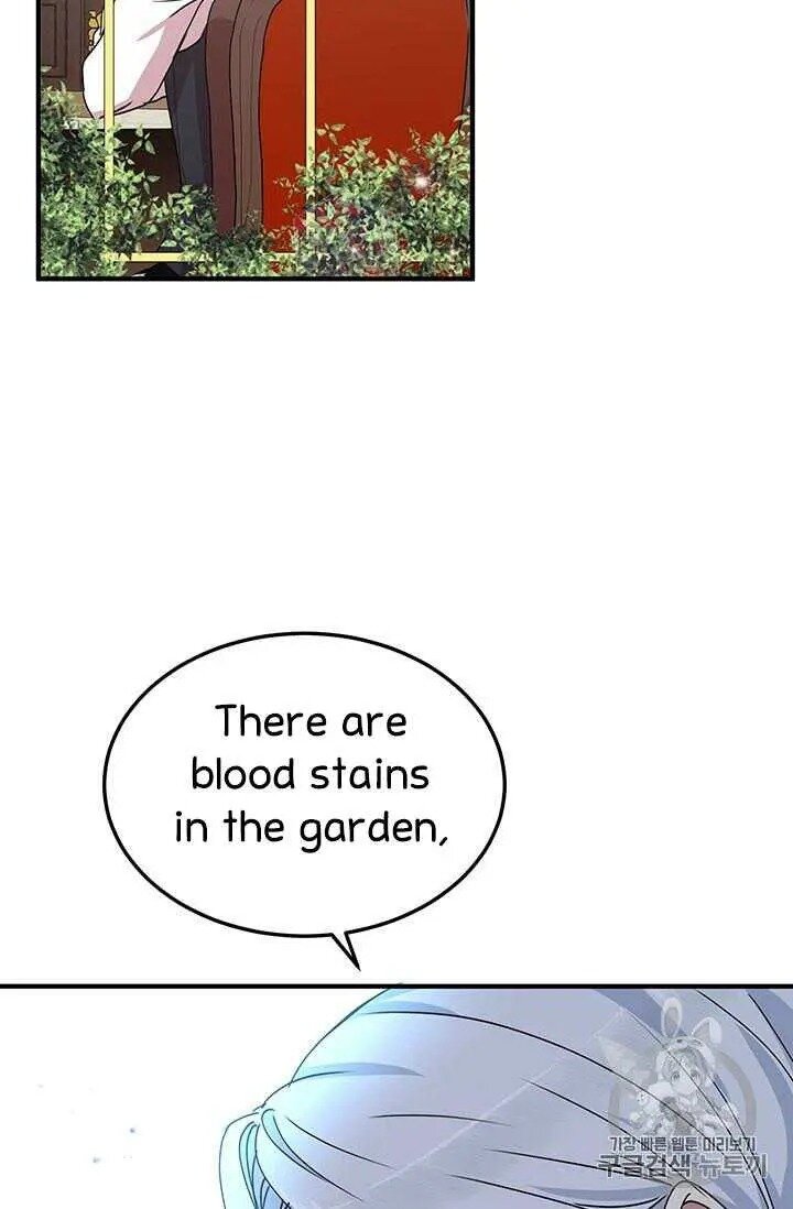 Why Are You Doing This, Duke? Chapter 72 page 46