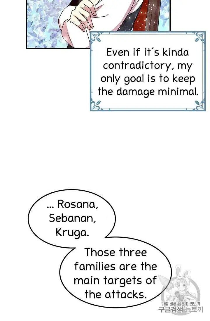 Why Are You Doing This, Duke? Chapter 72 page 55