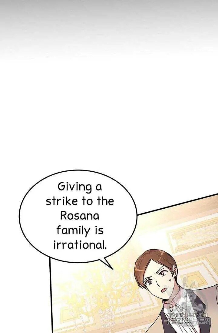 Why Are You Doing This, Duke? Chapter 72 page 59