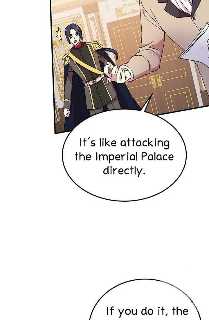 Why Are You Doing This, Duke? Chapter 72 page 60