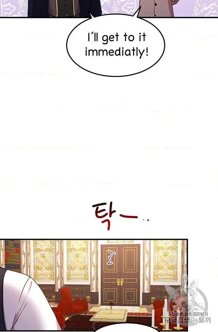 Why Are You Doing This, Duke? Chapter 72 page 69