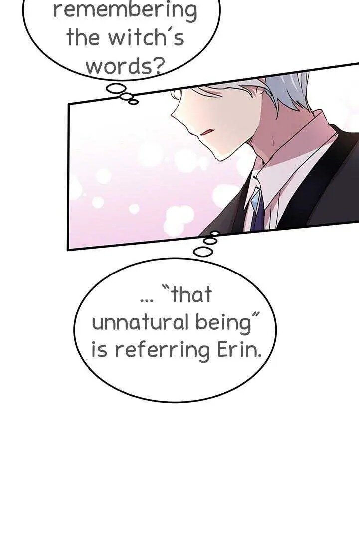 Why Are You Doing This, Duke? Chapter 72 page 73