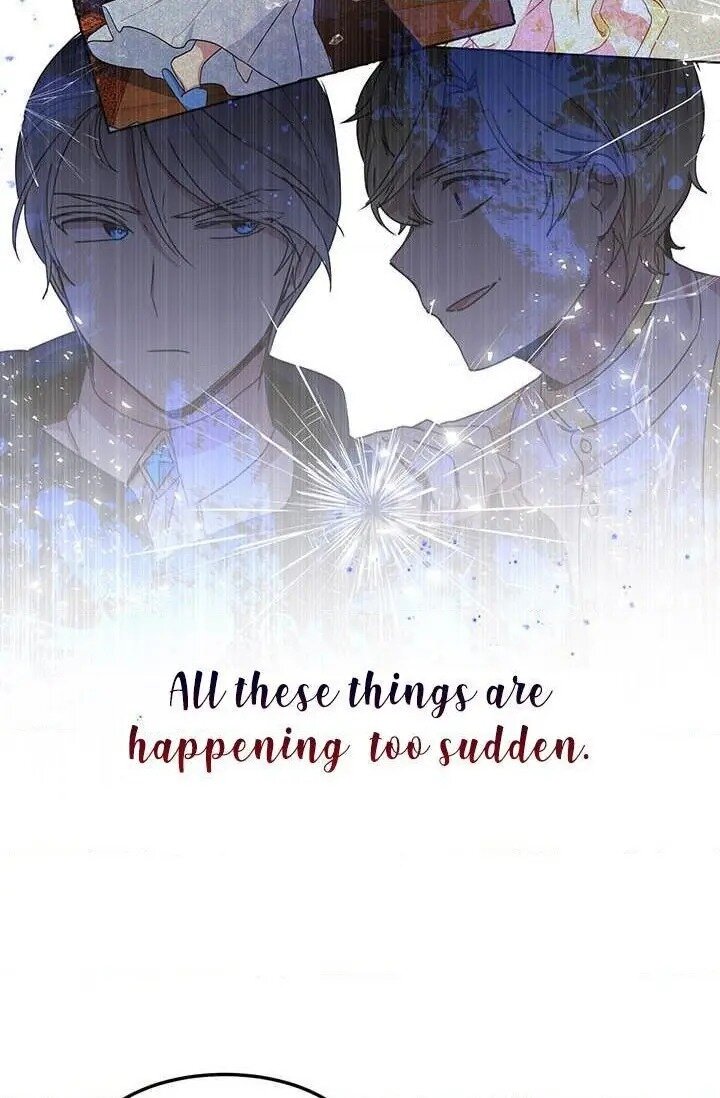 Why Are You Doing This, Duke? Chapter 72 page 75