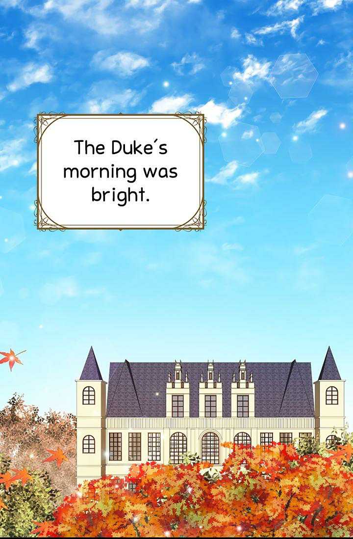Why Are You Doing This, Duke? Chapter 73 page 2