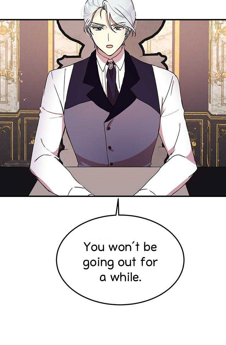 Why Are You Doing This, Duke? Chapter 73 page 9
