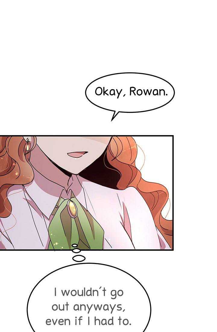 Why Are You Doing This, Duke? Chapter 73 page 11