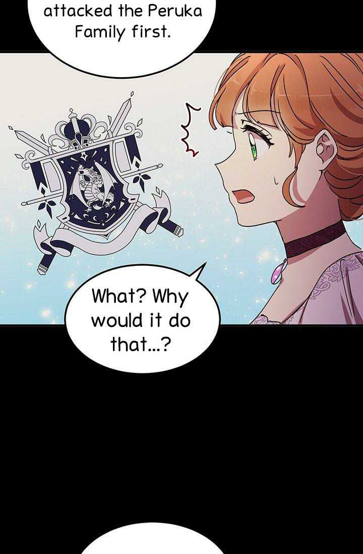 Why Are You Doing This, Duke? Chapter 73 page 16