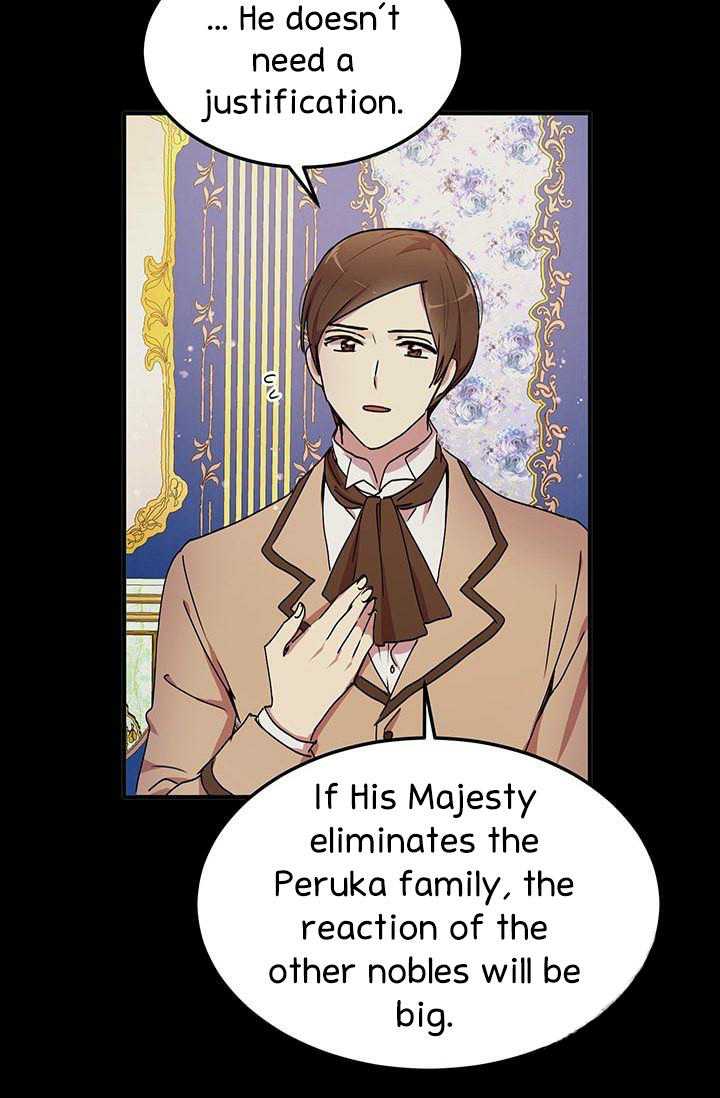 Why Are You Doing This, Duke? Chapter 73 page 17
