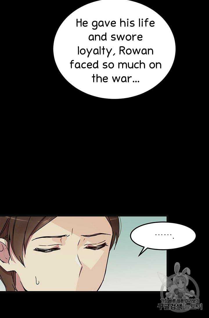 Why Are You Doing This, Duke? Chapter 73 page 19