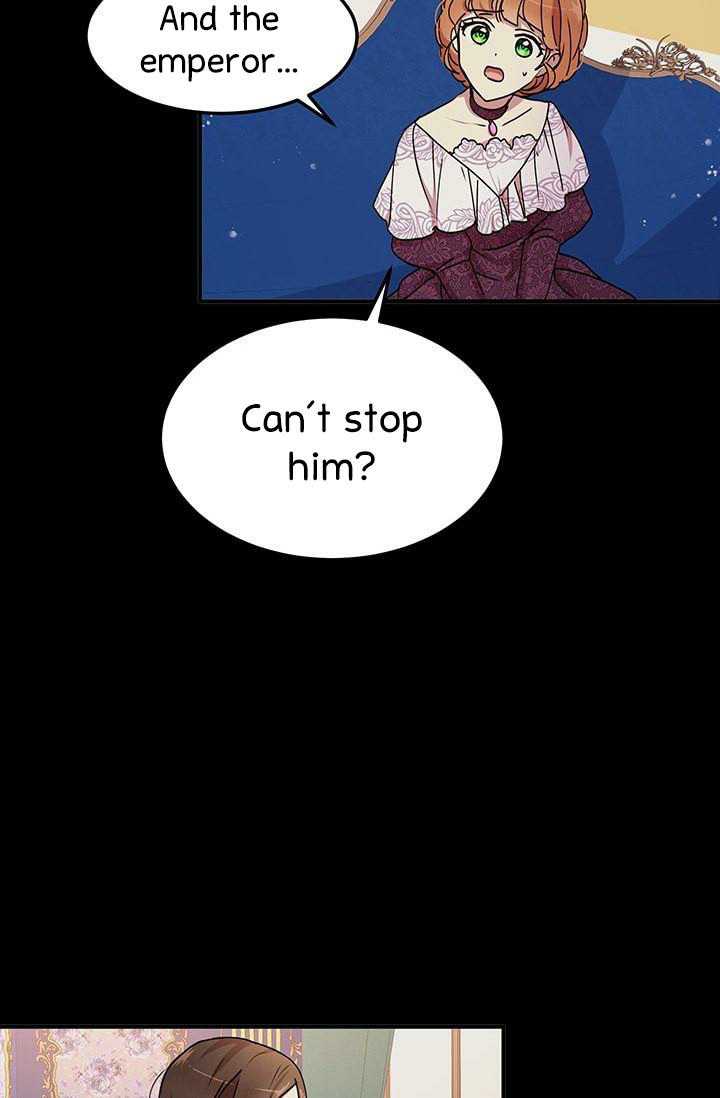 Why Are You Doing This, Duke? Chapter 73 page 23